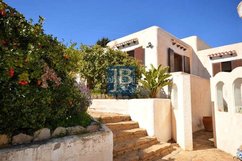 Foto b0a9e40b-b5c5-44da-9768-ff495ca8ed3e. Xalet amb xemeneia aparcament a Mojácar playa - las ventanicas - la paratá Mojácar