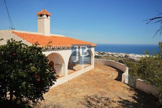 Chalet in Mojácar Playa - Las Ventanicas - La Paratá. Chalet en mojacar