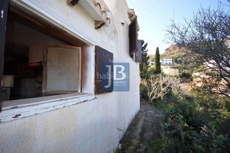 Foto cc05e20a-b79d-4c7a-837d-01e1b12a65c3. Xalet amb xemeneia aparcament a Mojácar playa - las ventanicas - la paratá Mojácar