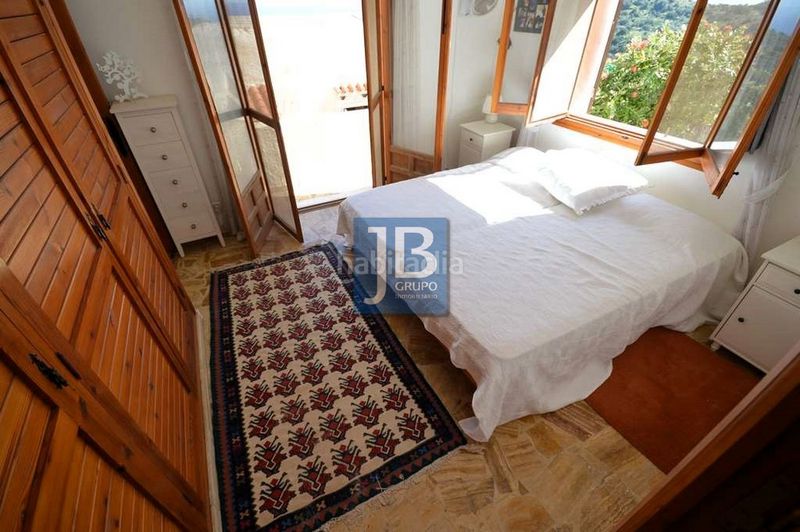 Foto d4c934e0-1f7b-48e3-b3d1-826ef0fc9814. Xalet amb xemeneia aparcament a Mojácar playa - las ventanicas - la paratá Mojácar