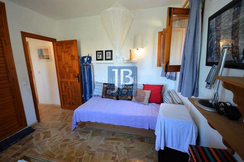 Foto dd570b50-a6ba-44d4-b9cb-36bfb6f0f2d8. Xalet amb xemeneia aparcament a Mojácar playa - las ventanicas - la paratá Mojácar