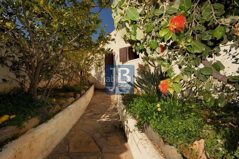 Foto e827de53-777f-4df7-8d2b-ebbd850810cb. Xalet amb xemeneia aparcament a Mojácar playa - las ventanicas - la paratá Mojácar