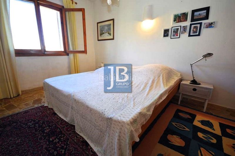 Foto e83d3e01-ce12-4eb2-848f-abfea17aa963. Xalet amb xemeneia aparcament a Mojácar playa - las ventanicas - la paratá Mojácar