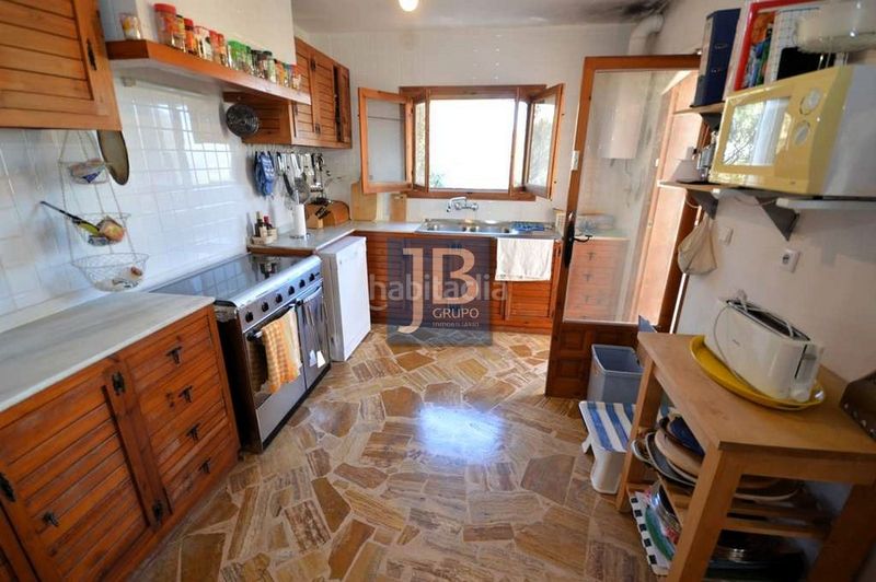 Foto faed9d82-3c1a-4400-ae34-5ed424529e07. Xalet amb xemeneia aparcament a Mojácar playa - las ventanicas - la paratá Mojácar