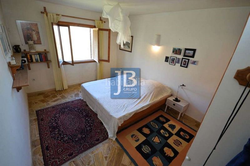 Foto fc3bc0d7-1f7f-4d8f-bee4-9e28b1149ad8. Xalet amb xemeneia aparcament a Mojácar playa - las ventanicas - la paratá Mojácar