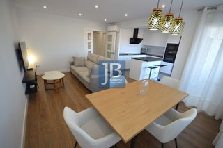 Etagenwohnung in Xàtiva