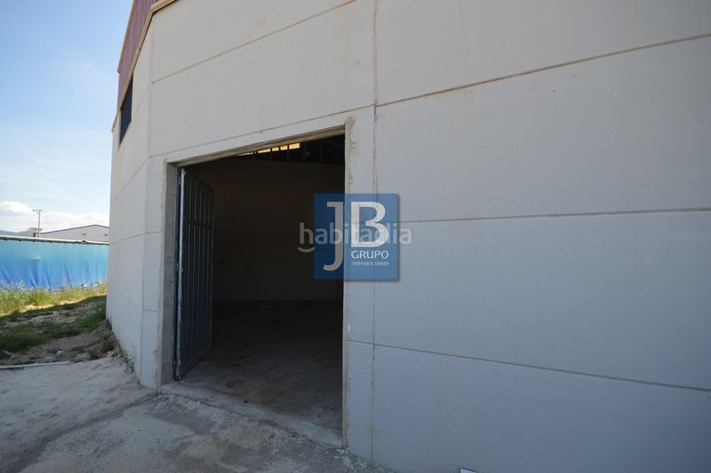Foto 211ef934-d6fb-4b4a-9155-9d7e20241a15. Miete fabrikhalle in Alcúdia de Crespins (l´)