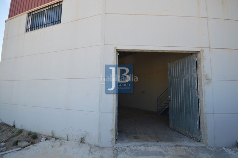 Foto 6c870d58-5e19-4829-a8ec-17e457a39dc3. Miete fabrikhalle in Alcúdia de Crespins (l´)