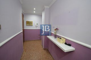 Flat in Xàtiva. Piso con balcones