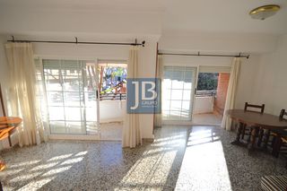 Pis a Alcúdia de Crespins (l´). Piso en primera planta con mucho potencial en ubicación privileg