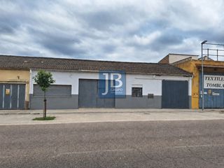 Nave industrial en Llosa de Ranes. Nave en llosa de ranes