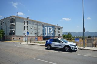Terreno residencial  Avenida castella. Terreno urbano en venta en avenida castella