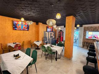 Geschäftsraum in Carrer Pintor Perales