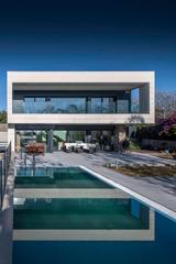 Maison à L´Aragai. Una invitación para vivir una vida llena de luz, confort y estil