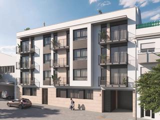 Appartement à Les Roquetes. Margalló un lugar con nombre propio