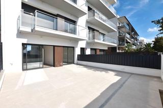 Appartement à La Collada-Sis Camins. Maricel arquitectura pensada para el bienestar