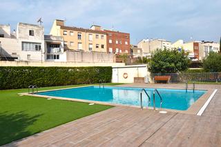 Location Appartement à La Geltrú-Sant Jordi. Más que metros un piso para vivir bien