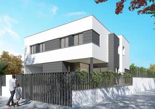 Maison à Fondo Somella. Luz, espacio y un futuro a estrenar