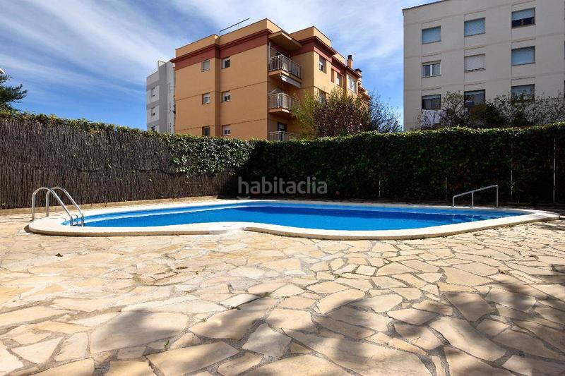 Foto 027a0796-e39e-4c58-835c-97d665314d8a. Flat with heating parking pool in Ribes Roges Vilanova i la Geltrú