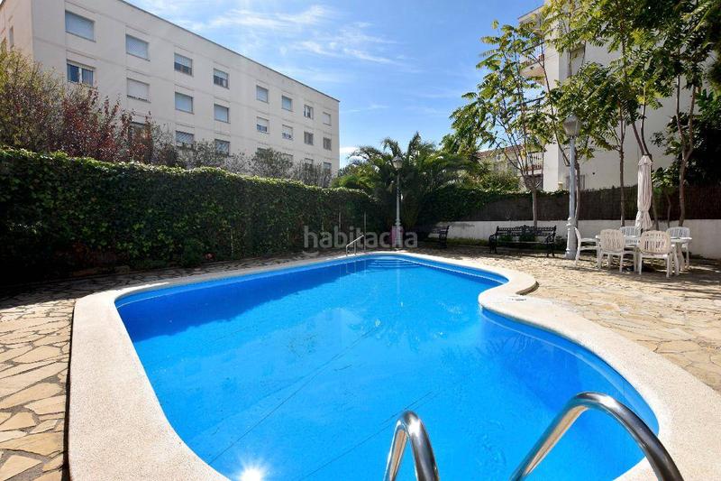 Foto 078d54ed-161a-46e4-8cbb-1463722690c0. Flat with heating parking pool in Ribes Roges Vilanova i la Geltrú