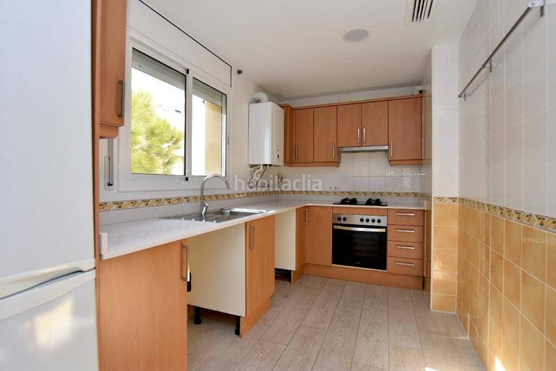 Foto 62b22729-12f5-49a4-a6ea-e1914c7f51c7. Flat with heating parking pool in Ribes Roges Vilanova i la Geltrú