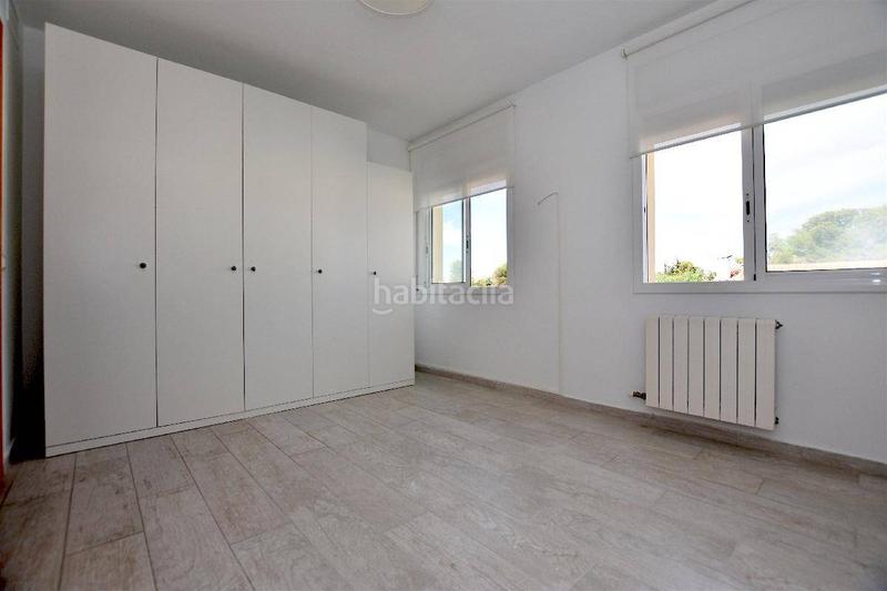 Foto d95bcd24-1b46-4cd0-905c-f25e9b31408b. Flat with heating parking pool in Ribes Roges Vilanova i la Geltrú