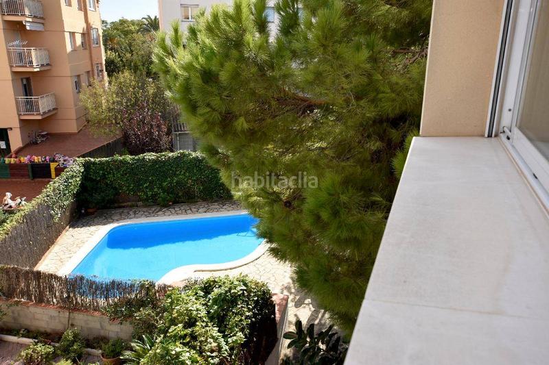 Foto e6eed01f-4dc8-4d2f-97bd-097ac210a885. Flat with heating parking pool in Ribes Roges Vilanova i la Geltrú