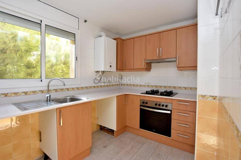 Foto e8bcac67-813e-4fd9-b8b6-bd5a58c07ada. Flat with heating parking pool in Ribes Roges Vilanova i la Geltrú