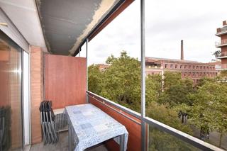 Appartamento in Sants. Luz, metros y barrio en barcelona
