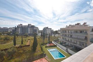 Attique à Masia Nova-Solicrup. Última planta. más cielo, más sol