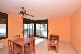 Rent Flat in Centrevila. Ubicación y funcionalidad en el centro de vilanova