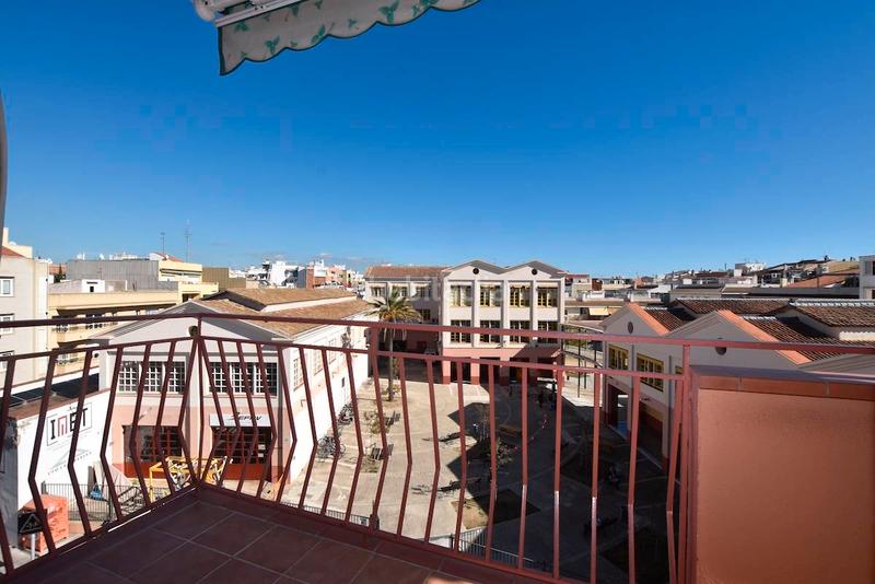 Foto a378e461-662a-4cf0-a6f9-f13a48353c6e. Pis amb calefacció a La Geltrú-Sant Jordi Vilanova i la Geltrú