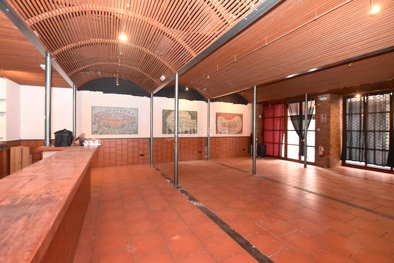 Foto 167271d1-7b15-4792-a9c3-16af41b51bdc. Geschäftsraum in Centrevila Vilanova i la Geltrú