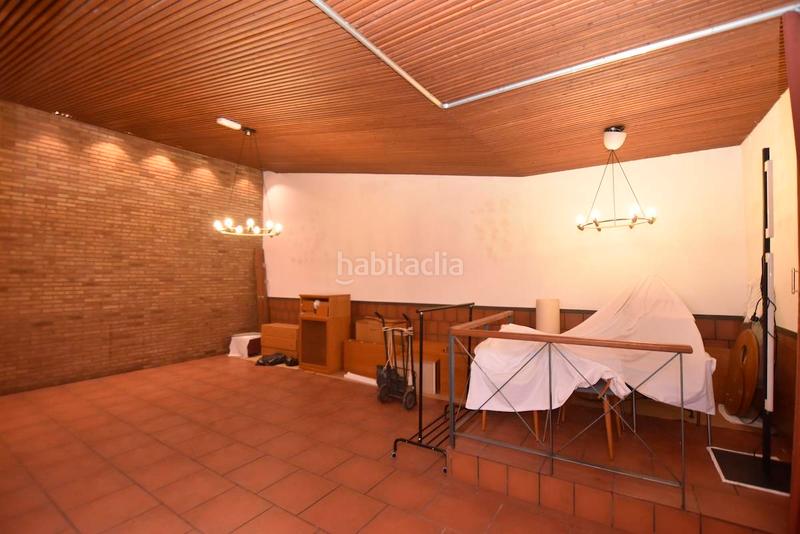 Foto 19b9ae5d-bba8-4133-9e36-96b264f024db. Geschäftsraum in Centrevila Vilanova i la Geltrú