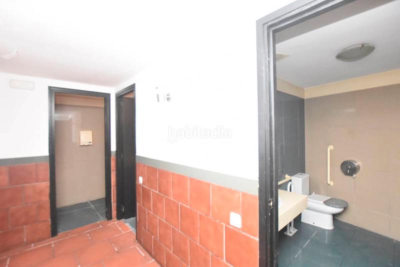 Foto 2a41c725-4d41-484a-9989-26a7a7a04ac0. Geschäftsraum in Centrevila Vilanova i la Geltrú