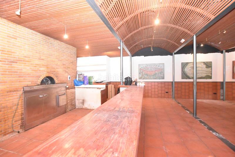 Foto 594cdd2d-b783-457f-bbd4-a0732c085b0d. Geschäftsraum in Centrevila Vilanova i la Geltrú