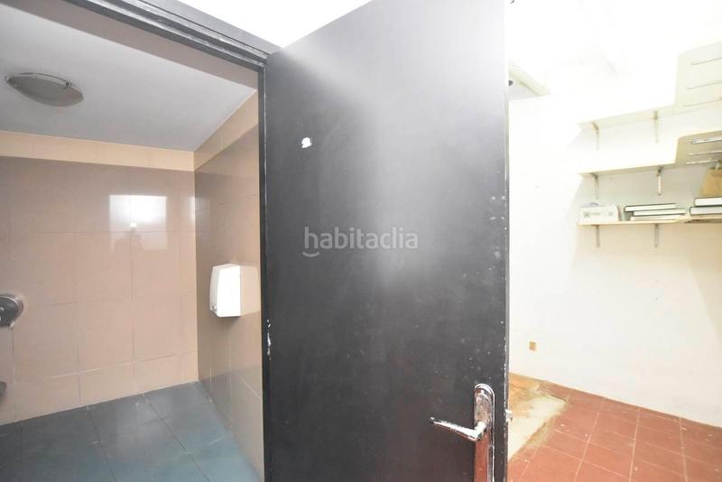 Foto 6db35850-1c7c-428f-81a8-ce06cafb38d0. Geschäftsraum in Centrevila Vilanova i la Geltrú