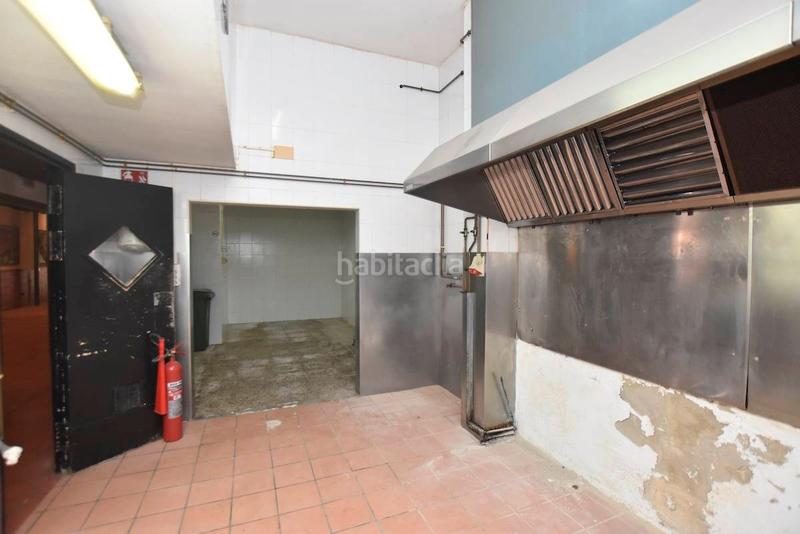 Foto 6e65735f-e5fb-4fd8-b2ac-b55417532d76. Geschäftsraum in Centrevila Vilanova i la Geltrú