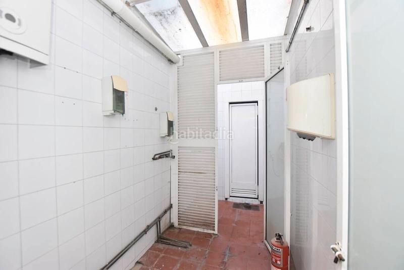 Foto 78feed5c-1bf1-4350-ad69-040295b080c0. Geschäftsraum in Centrevila Vilanova i la Geltrú