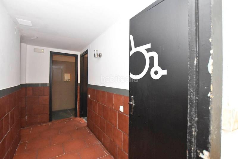 Foto 91c06106-e6ea-4cc5-9b74-5586ba34c3e7. Geschäftsraum in Centrevila Vilanova i la Geltrú