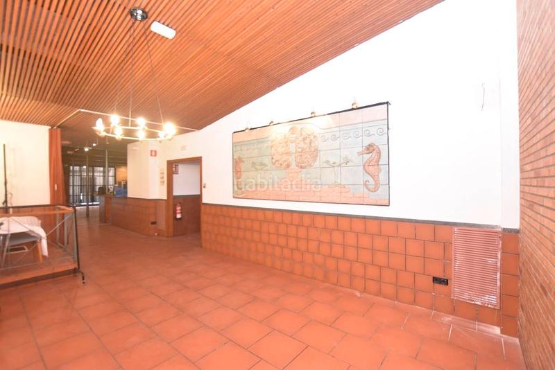 Foto abf81b18-ddf2-4411-b84c-fa2004f70f9f. Geschäftsraum in Centrevila Vilanova i la Geltrú