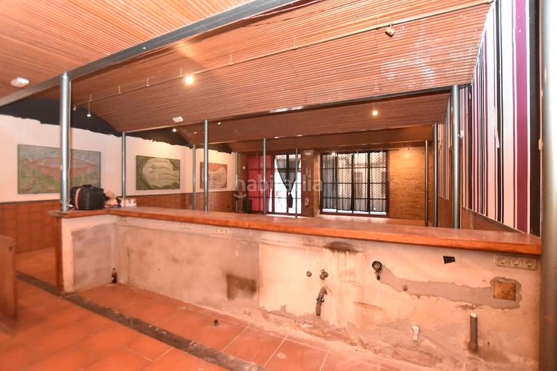 Foto d0d02bbd-0f75-47bb-a1a6-b03831863d9f. Geschäftsraum in Centrevila Vilanova i la Geltrú