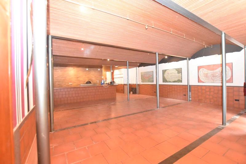 Foto d2e7a7c0-54fe-4378-83dd-f7b5b455cd6d. Geschäftsraum in Centrevila Vilanova i la Geltrú