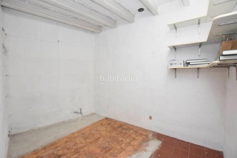 Foto d4a14f08-8e18-4a37-abfa-c84c3c15aa34. Geschäftsraum in Centrevila Vilanova i la Geltrú