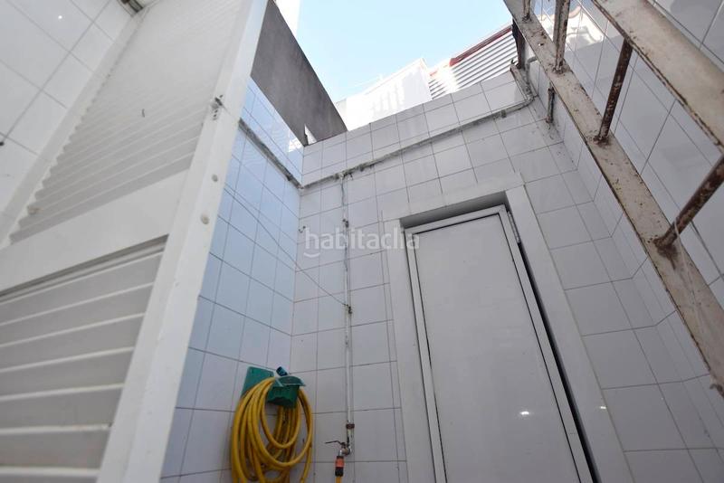 Foto ddf6a082-df23-424b-9a5a-4eaac0d4a584. Geschäftsraum in Centrevila Vilanova i la Geltrú