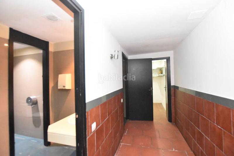 Foto ecf1b923-338e-4252-95c2-21bcd653c822. Geschäftsraum in Centrevila Vilanova i la Geltrú