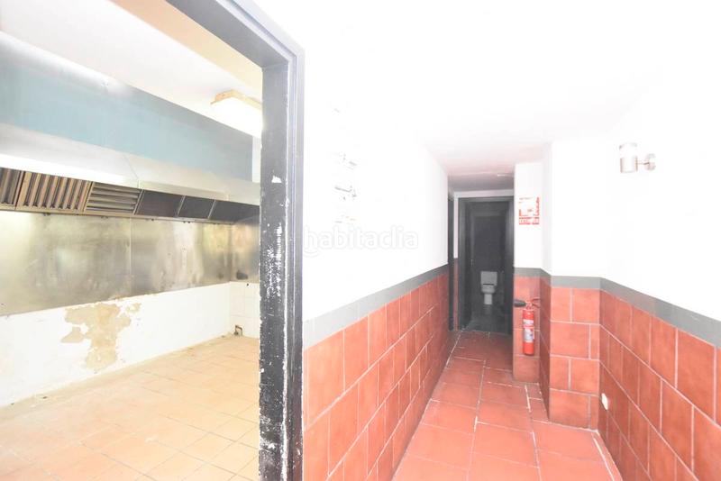 Foto fb303b6c-958a-43e0-9869-efca45e64639. Geschäftsraum in Centrevila Vilanova i la Geltrú