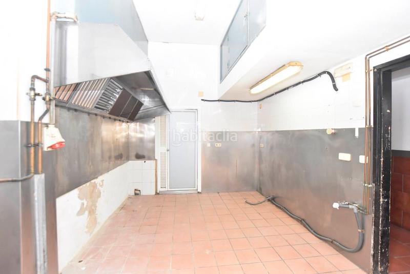 Foto fe2b7da2-3e69-4aac-82ae-0184ce9c9777. Geschäftsraum in Centrevila Vilanova i la Geltrú