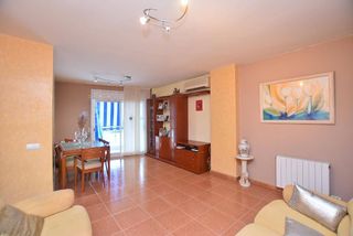Flat in Centrevila