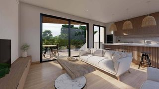 Casa a Mol� de Vent. Rambla arnau. donde empieza lo importante